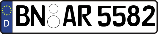 BN-AR5582