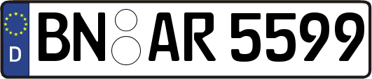 BN-AR5599