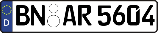 BN-AR5604