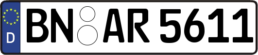 BN-AR5611