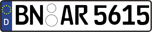 BN-AR5615