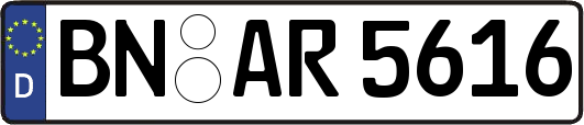 BN-AR5616