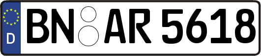 BN-AR5618
