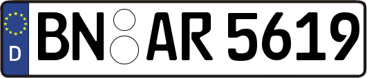 BN-AR5619