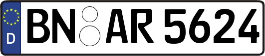 BN-AR5624