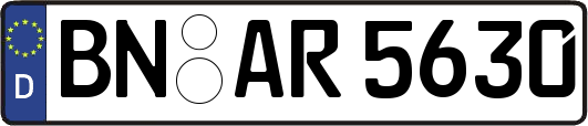 BN-AR5630