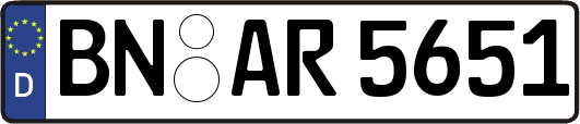 BN-AR5651