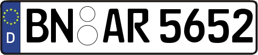 BN-AR5652
