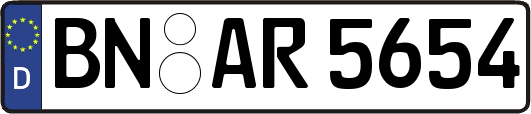 BN-AR5654