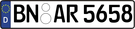 BN-AR5658