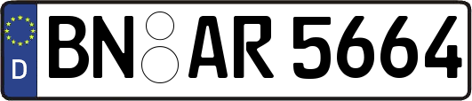 BN-AR5664