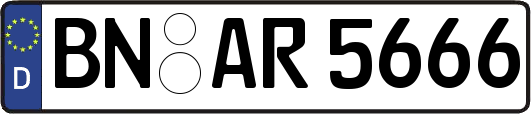 BN-AR5666