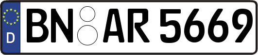BN-AR5669