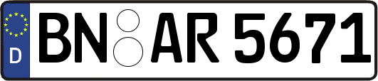 BN-AR5671