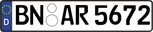 BN-AR5672