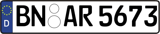 BN-AR5673