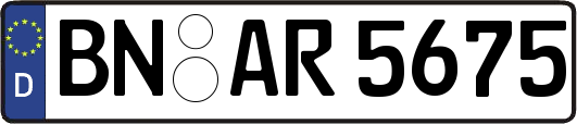 BN-AR5675