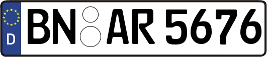 BN-AR5676