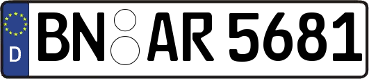 BN-AR5681