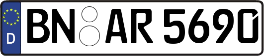 BN-AR5690