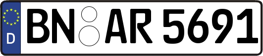 BN-AR5691