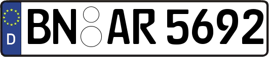 BN-AR5692