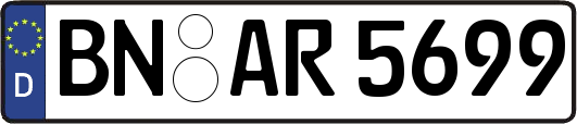 BN-AR5699