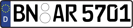 BN-AR5701