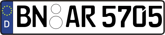 BN-AR5705