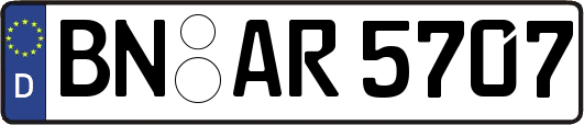 BN-AR5707
