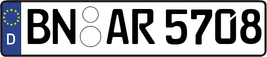 BN-AR5708