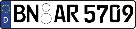 BN-AR5709