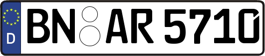 BN-AR5710