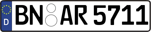 BN-AR5711