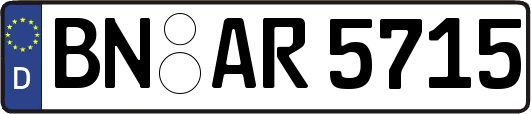 BN-AR5715