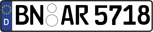 BN-AR5718