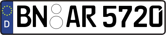 BN-AR5720