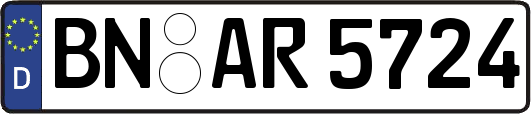 BN-AR5724