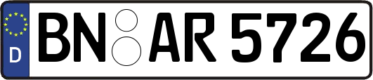 BN-AR5726
