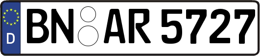 BN-AR5727