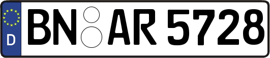 BN-AR5728