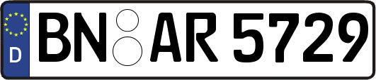 BN-AR5729