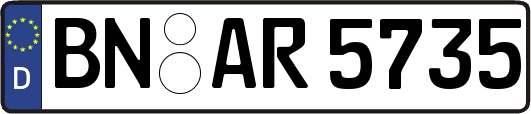 BN-AR5735