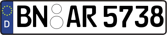 BN-AR5738