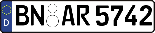 BN-AR5742