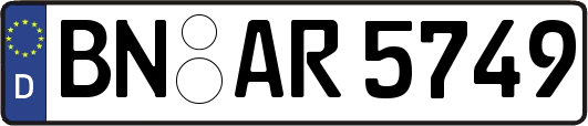 BN-AR5749