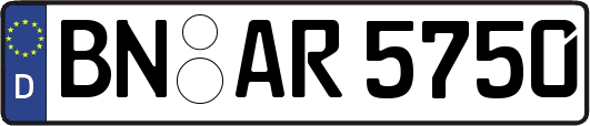 BN-AR5750