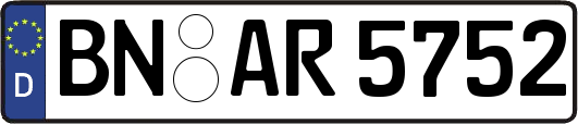 BN-AR5752