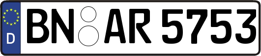 BN-AR5753