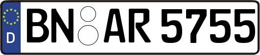 BN-AR5755